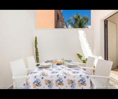 Marea Luxury Private Villa Porto Cesareoo - 11