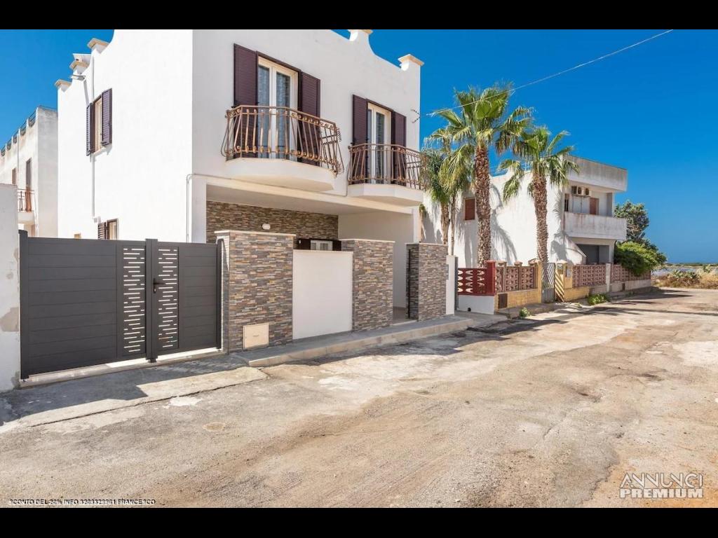Marea Luxury Private Villa Porto Cesareoo - 12/26
