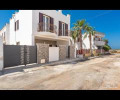 Marea Luxury Private Villa Porto Cesareoo - 12