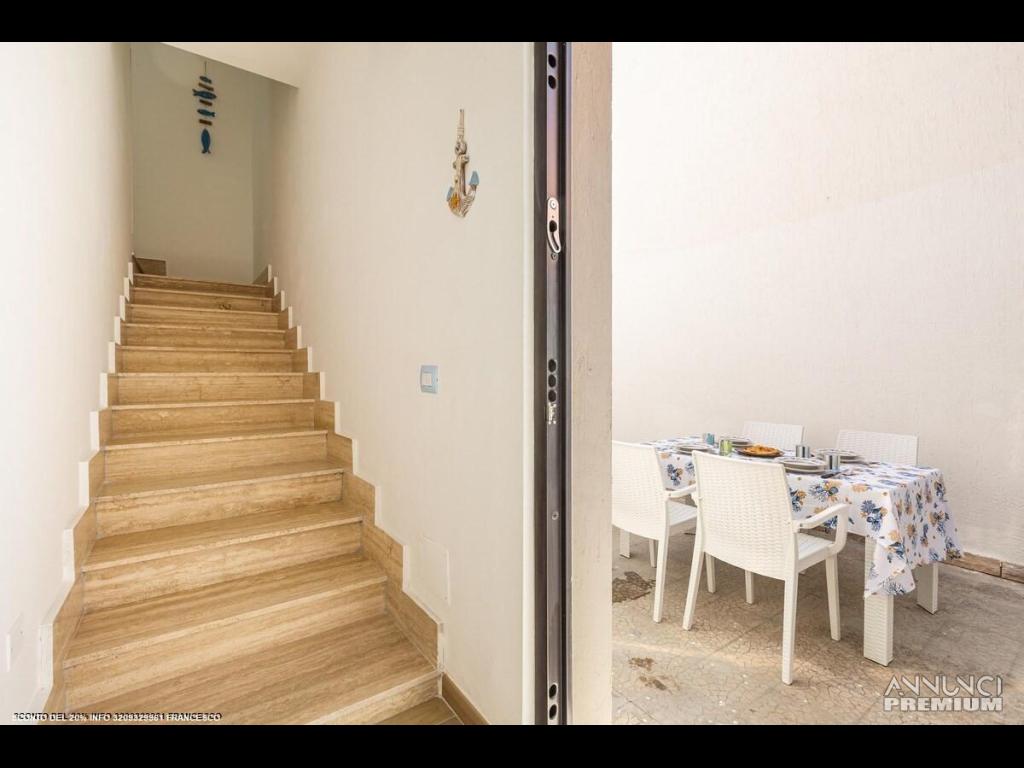 Marea Luxury Private Villa Porto Cesareoo - 14/26