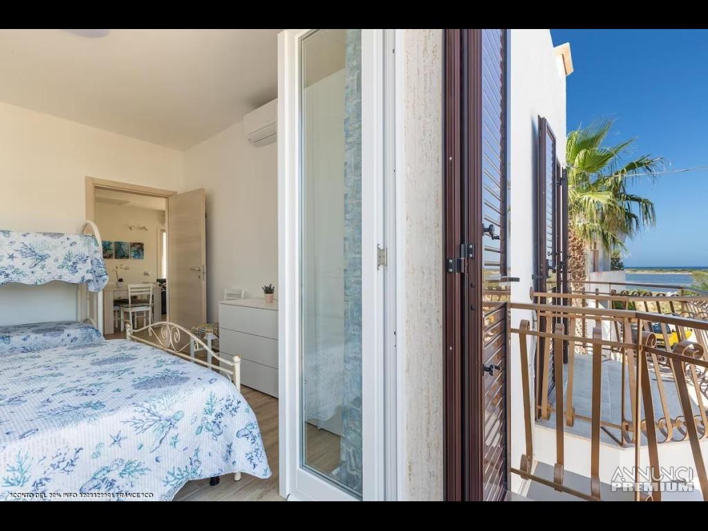 Marea Luxury Private Villa Porto Cesareoo - 17/26