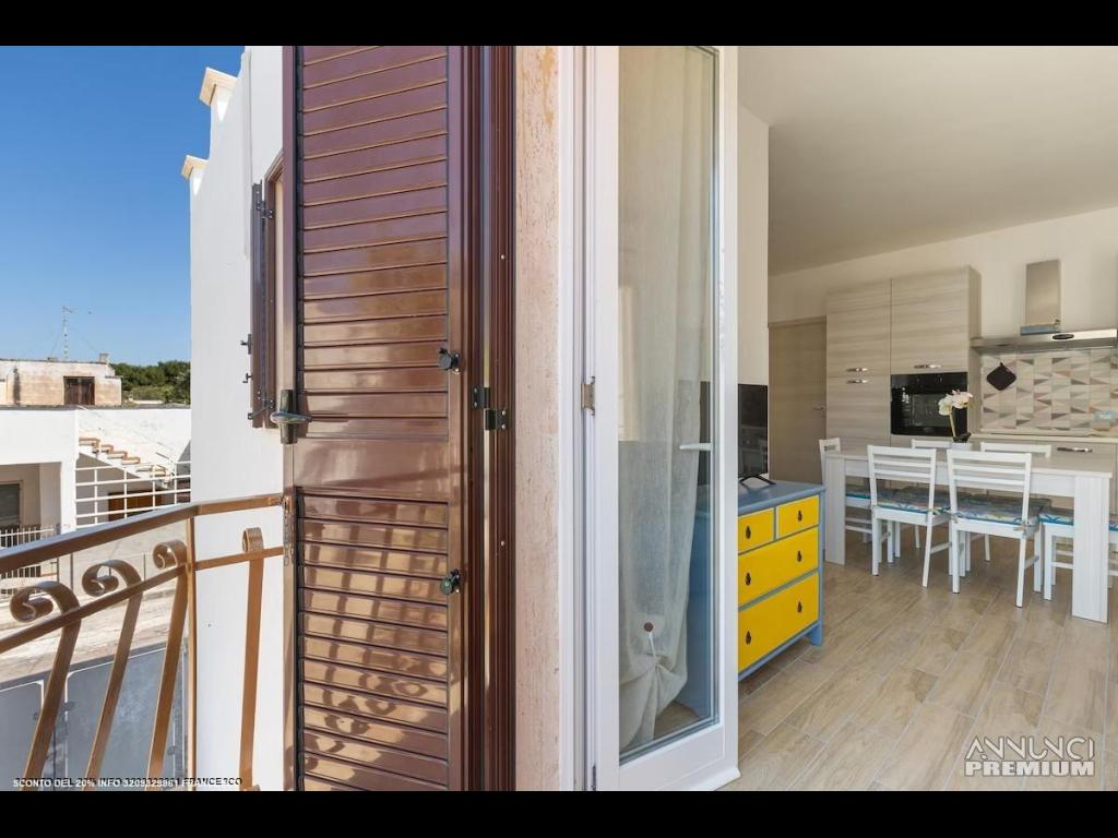 Marea Luxury Private Villa Porto Cesareoo - 19/26