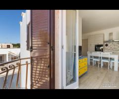 Marea Luxury Private Villa Porto Cesareoo - 19