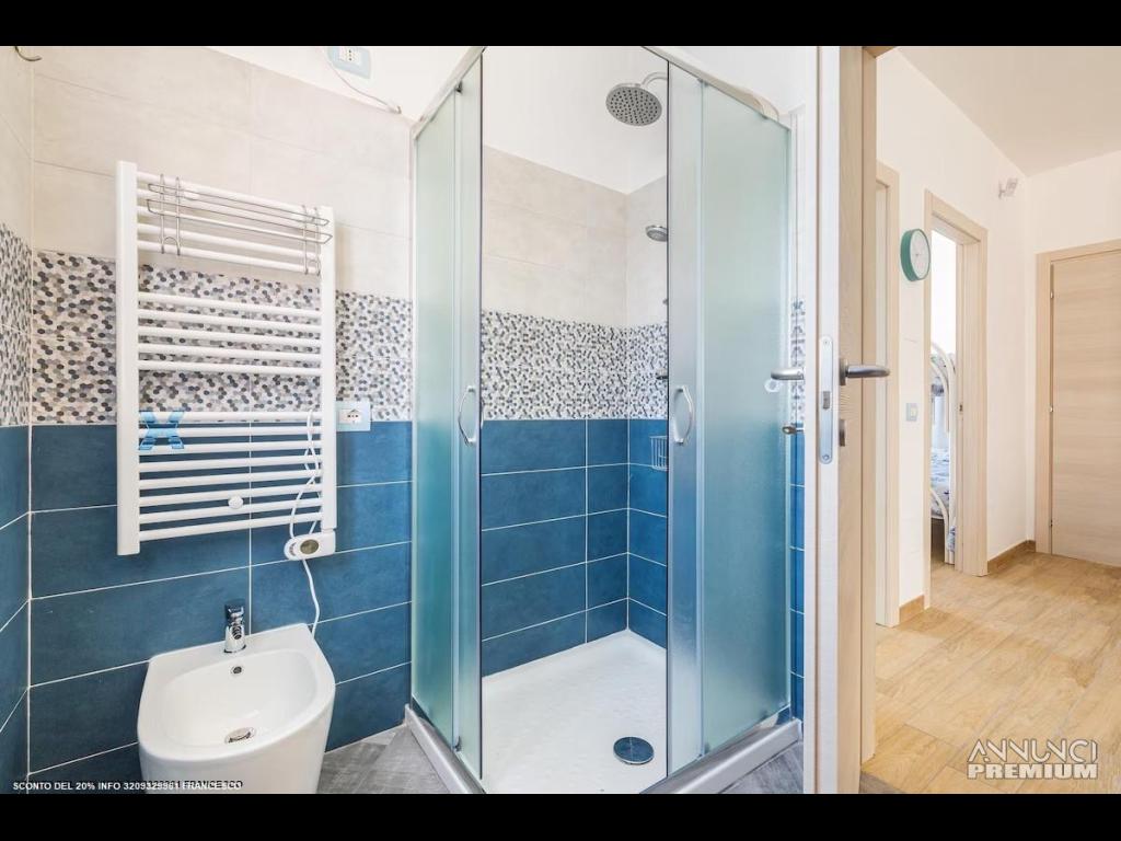 Marea Luxury Private Villa Porto Cesareoo - 20/26