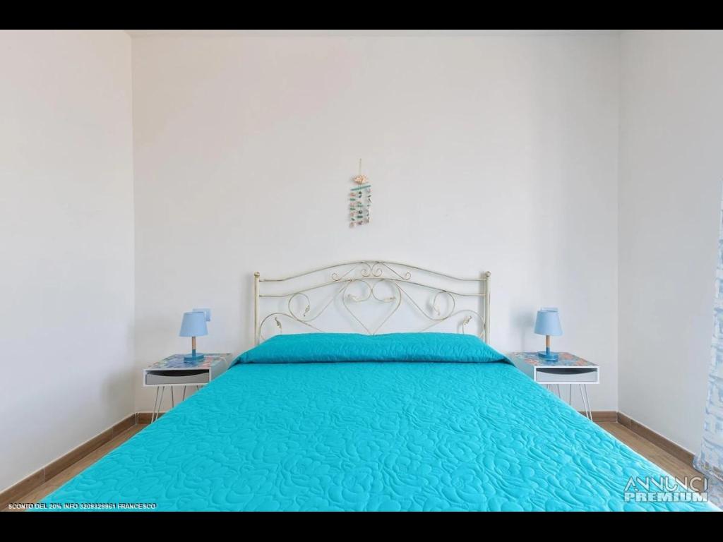 Marea Luxury Private Villa Porto Cesareoo - 21/26