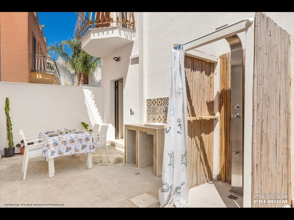 Marea Luxury Private Villa Porto Cesareoo - 23/26