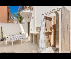 Marea Luxury Private Villa Porto Cesareoo - 23