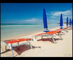 Marea Luxury Private Villa Porto Cesareoo - 24