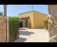 Relax e sole a Porto Cesareo