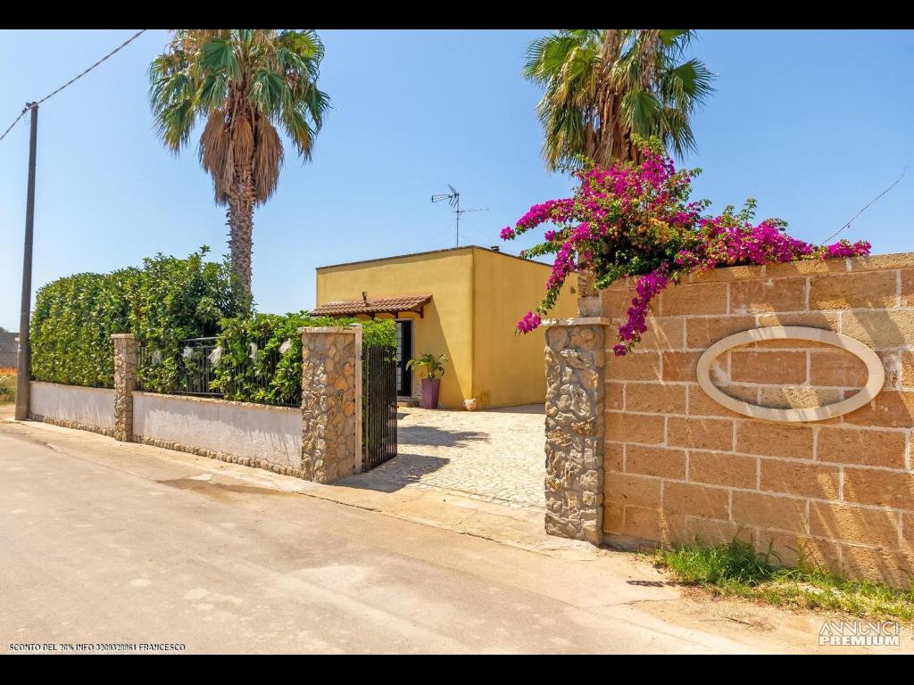Relax e sole a Porto Cesareo - 4/28