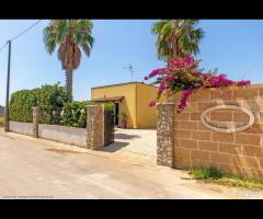Relax e sole a Porto Cesareo