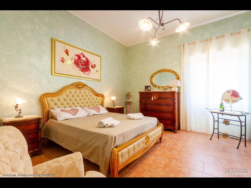 Relax e sole a Porto Cesareo - 6/28