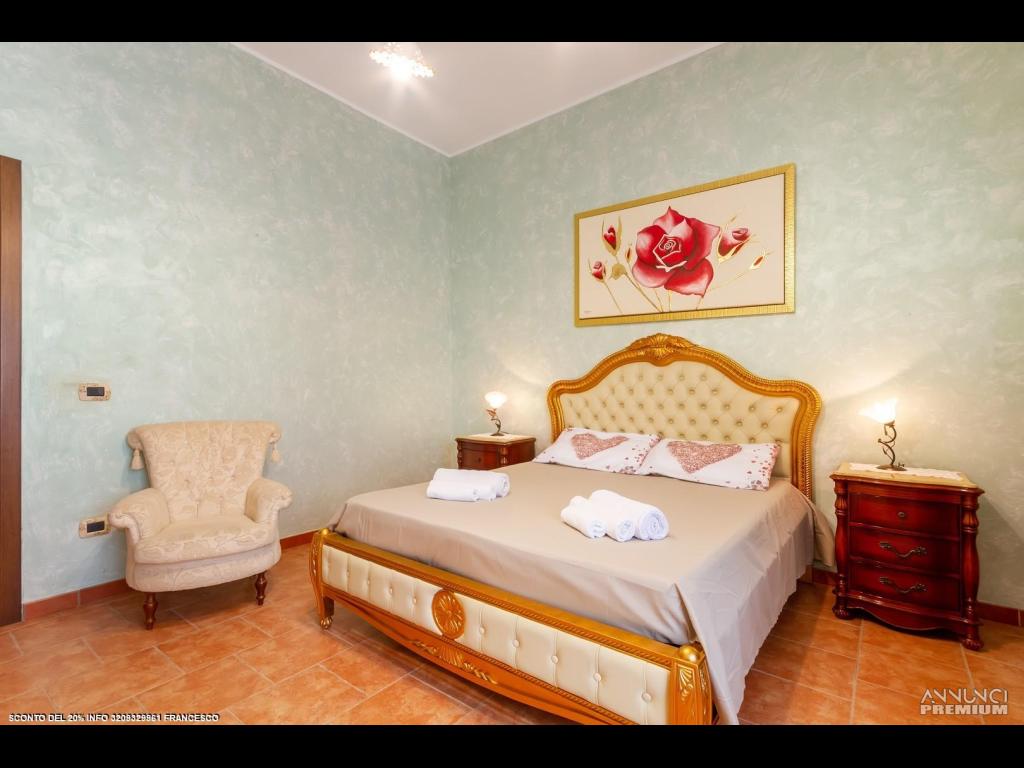 Relax e sole a Porto Cesareo - 9/28