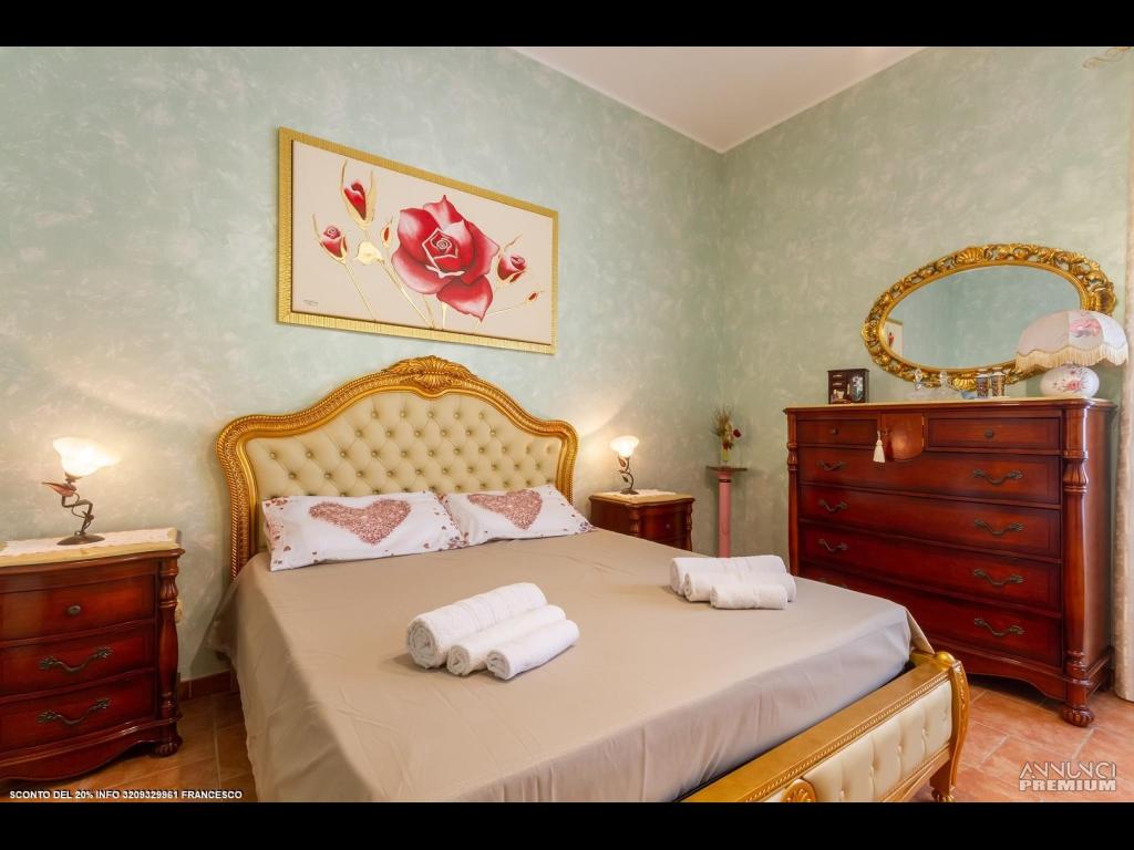 Relax e sole a Porto Cesareo - 10/28