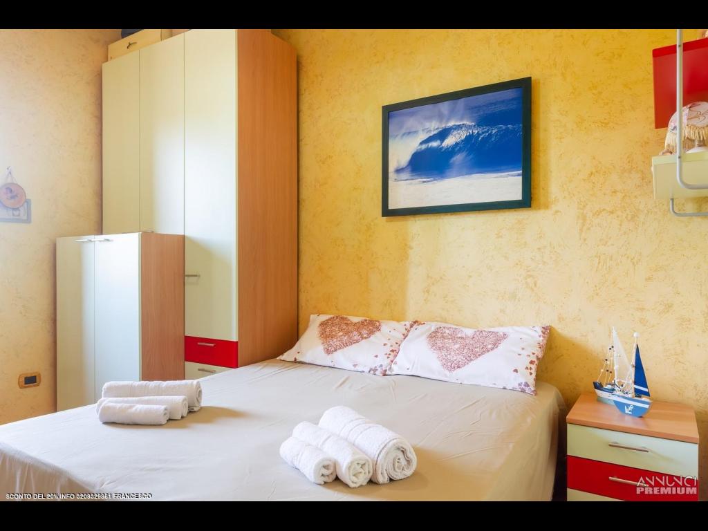 Relax e sole a Porto Cesareo - 12/28