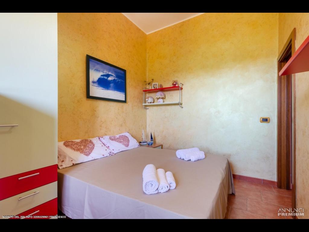 Relax e sole a Porto Cesareo - 13/28