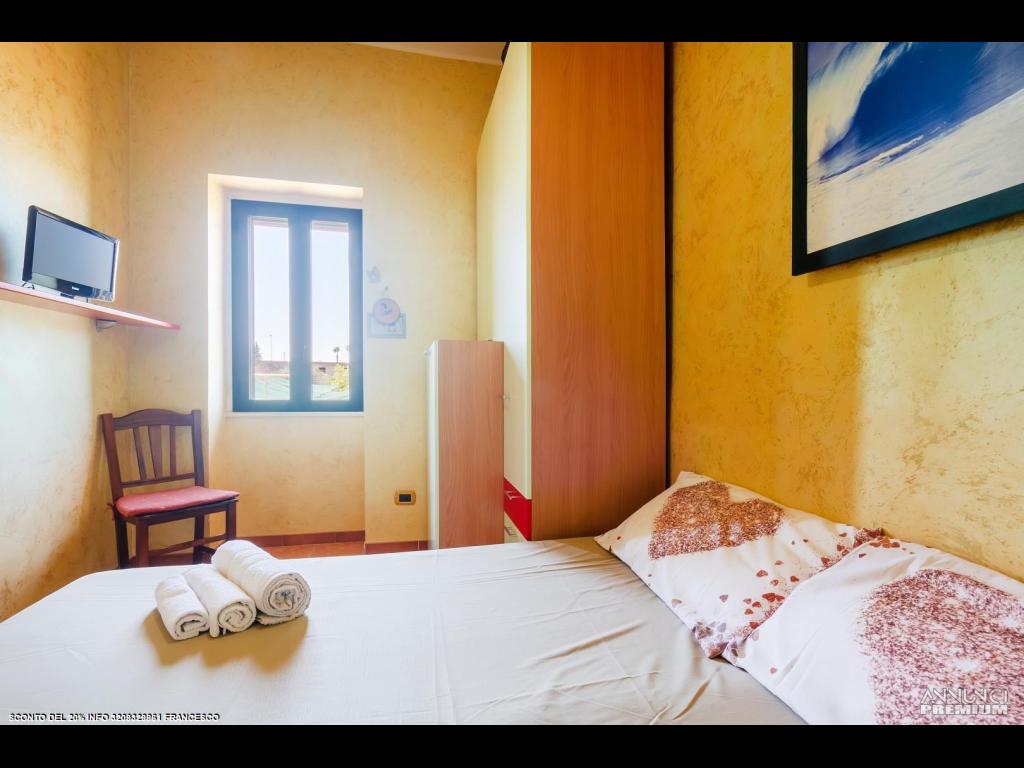 Relax e sole a Porto Cesareo - 14/28