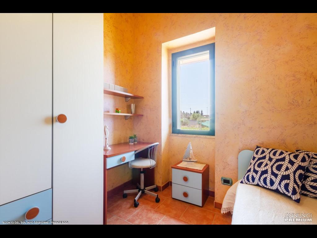 Relax e sole a Porto Cesareo - 18/28
