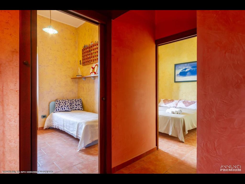 Relax e sole a Porto Cesareo - 19/28