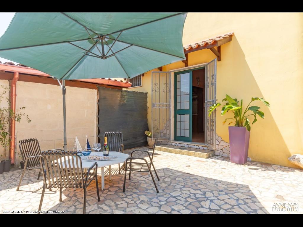 Relax e sole a Porto Cesareo - 26/28