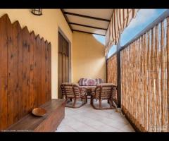 Villa Torre Lapillo 16 Posti Letto