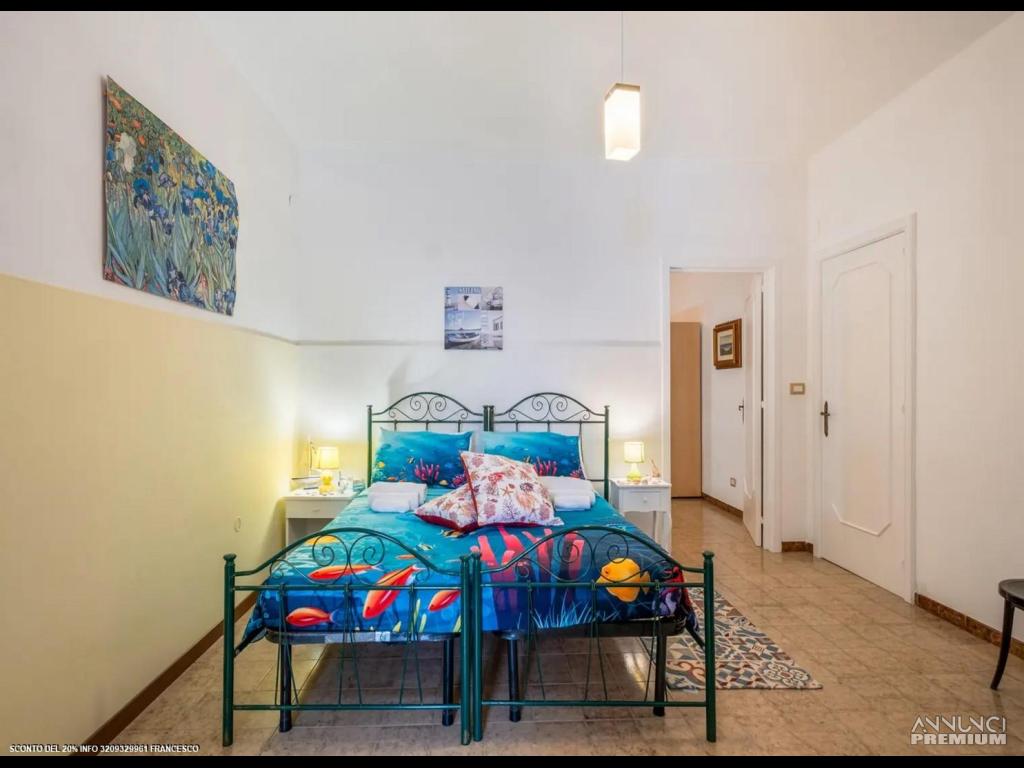 Villa Torre Lapillo 16 Posti Letto - 7/29