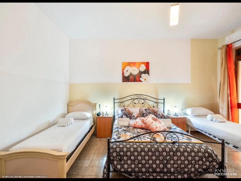 Villa Torre Lapillo 16 Posti Letto - 8/29