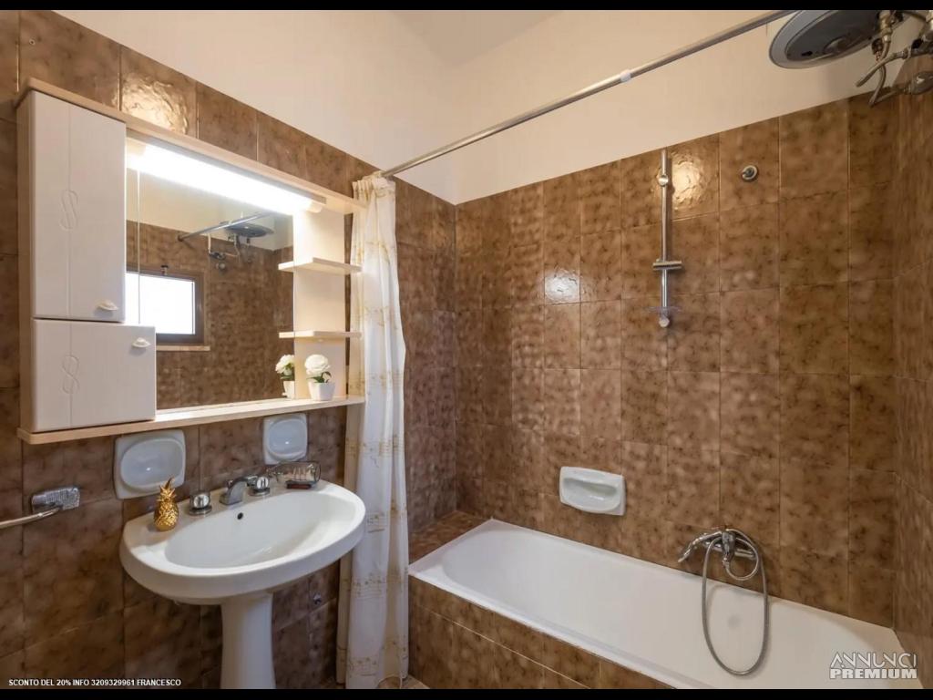 Villa Torre Lapillo 16 Posti Letto - 12/29