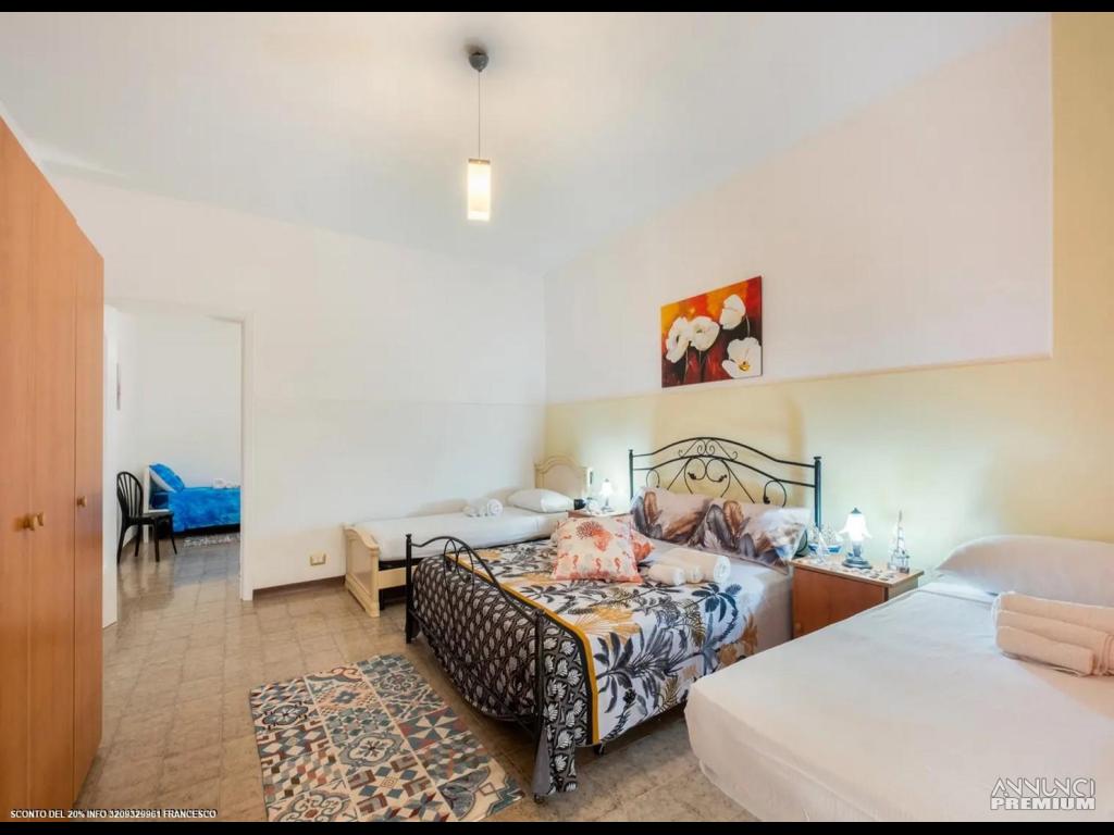 Villa Torre Lapillo 16 Posti Letto - 14/29