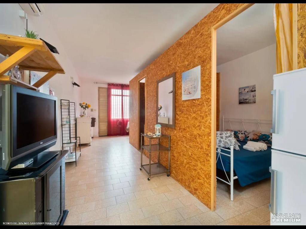 Villa Torre Lapillo 16 Posti Letto - 16/29