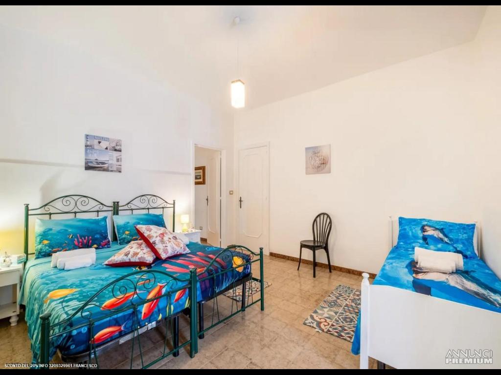 Villa Torre Lapillo 16 Posti Letto - 18/29