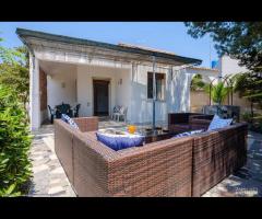 Villa Privata Fronte Lidi Punta Prosciutto