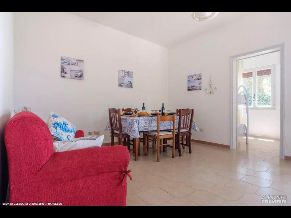Villa Privata Fronte Lidi Punta Prosciutto - 3/21