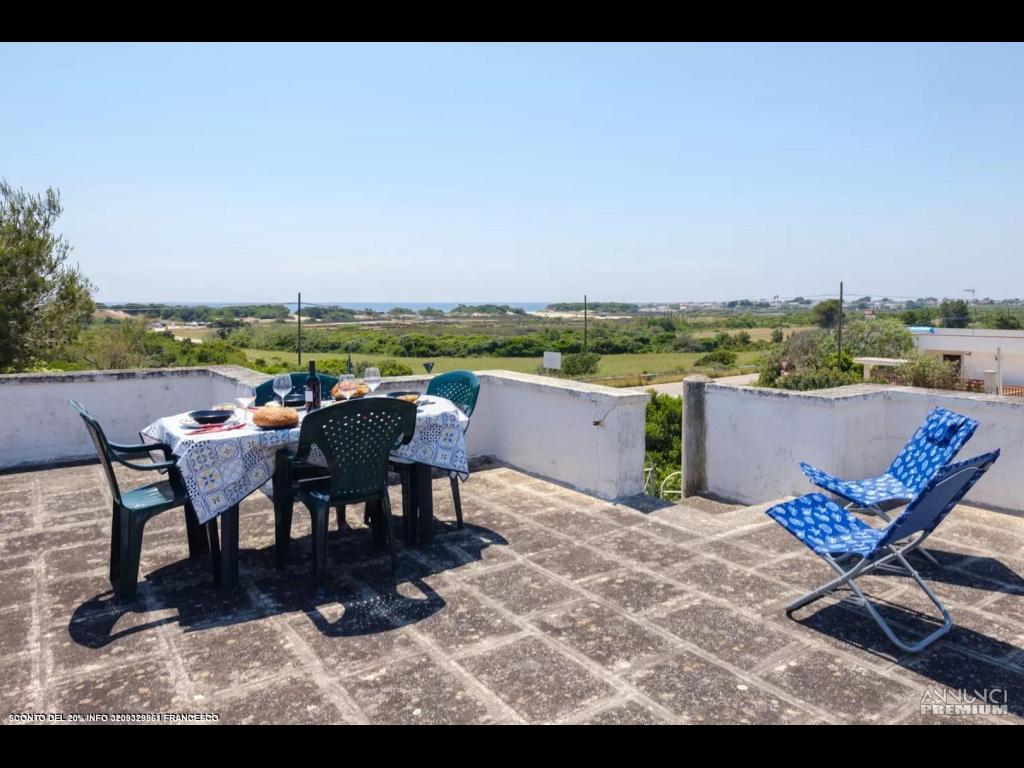 Villa Privata Fronte Lidi Punta Prosciutto - 5/21