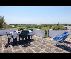 Villa Privata Fronte Lidi Punta Prosciutto