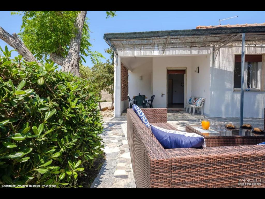 Villa Privata Fronte Lidi Punta Prosciutto - 6/21