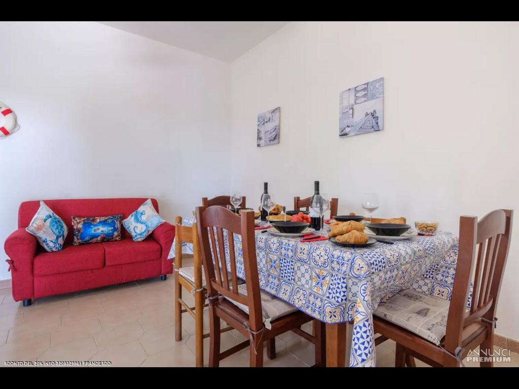 Villa Privata Fronte Lidi Punta Prosciutto - 10/21