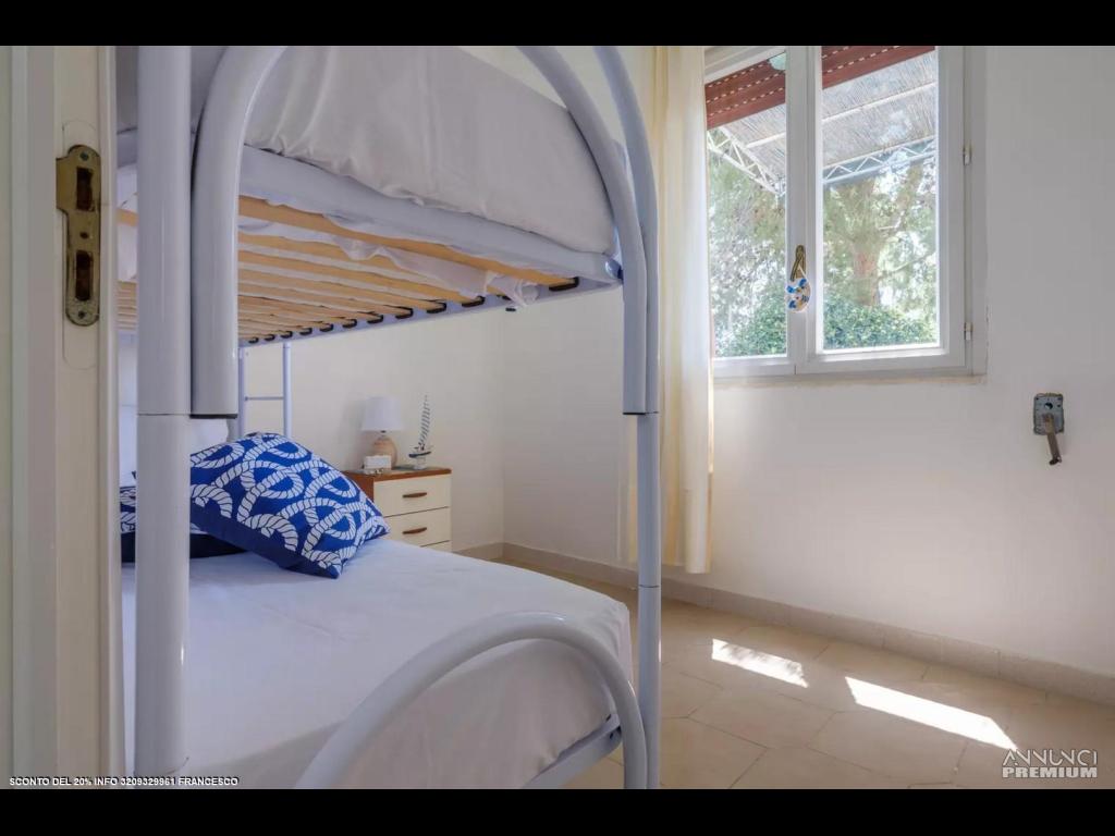 Villa Privata Fronte Lidi Punta Prosciutto - 13/21