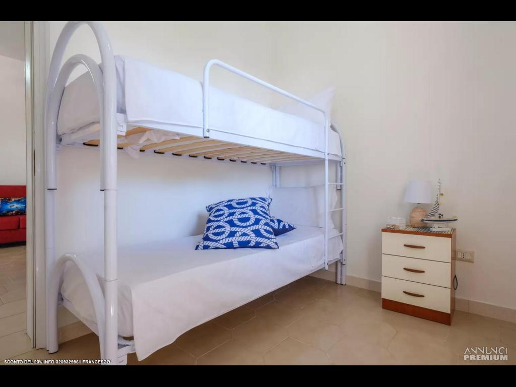 Villa Privata Fronte Lidi Punta Prosciutto - 14/21