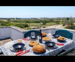 Villa Privata Fronte Lidi Punta Prosciutto - 15