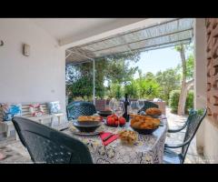 Villa Privata Fronte Lidi Punta Prosciutto - 17