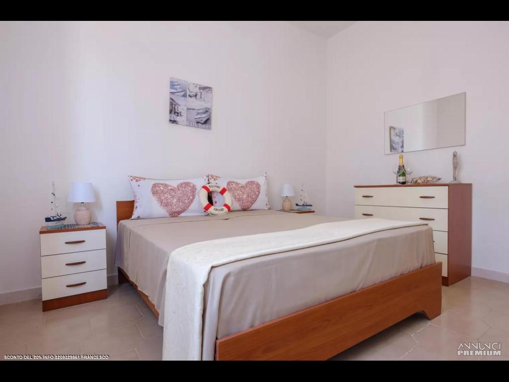 Villa Privata Fronte Lidi Punta Prosciutto - 18/21