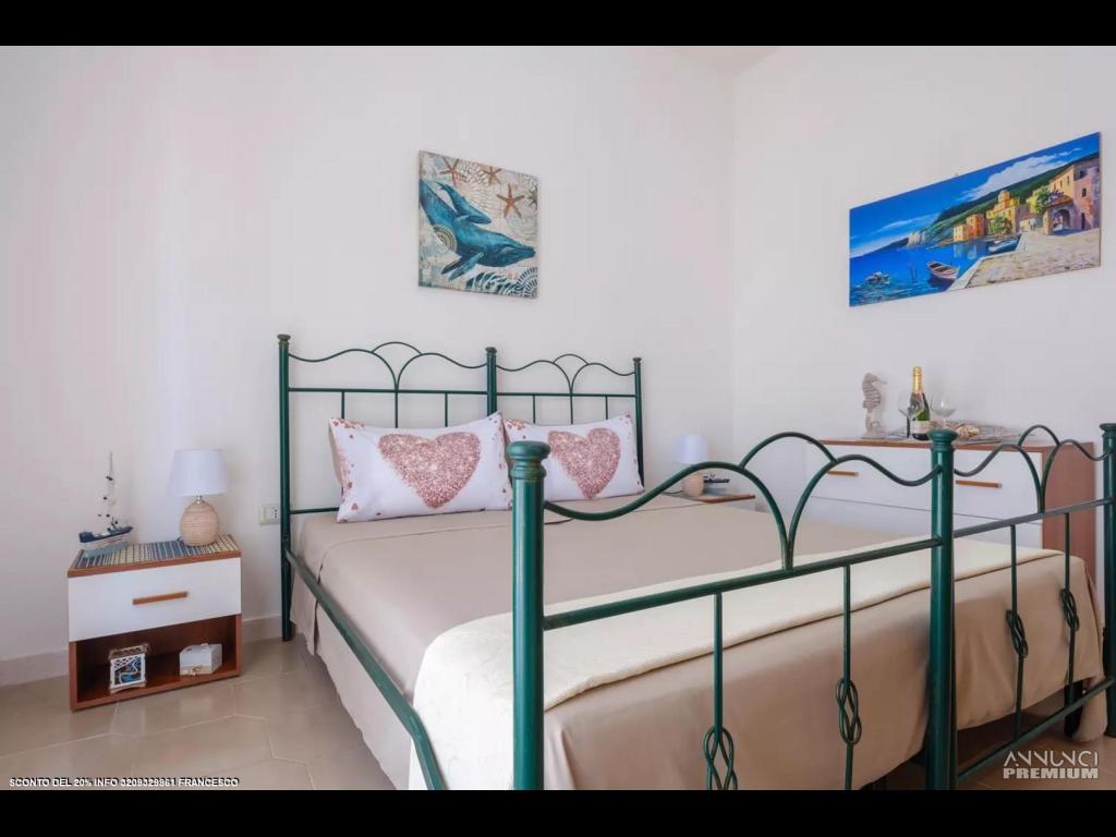 Villa Privata Fronte Lidi Punta Prosciutto - 19/21
