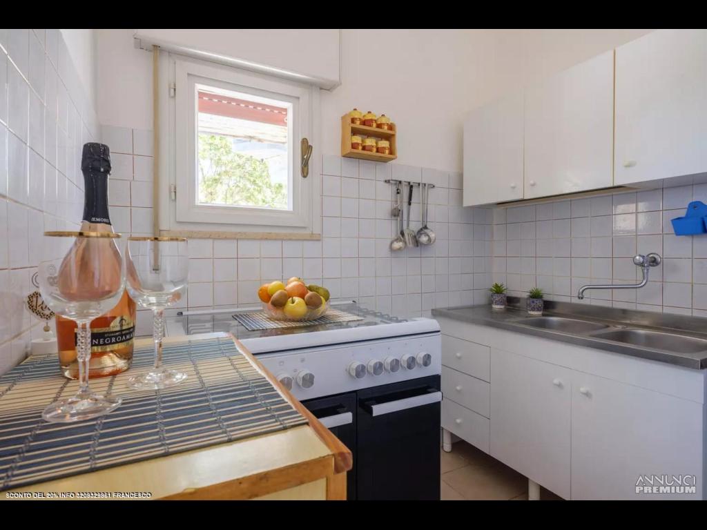 Villa Privata Fronte Lidi Punta Prosciutto - 20/21