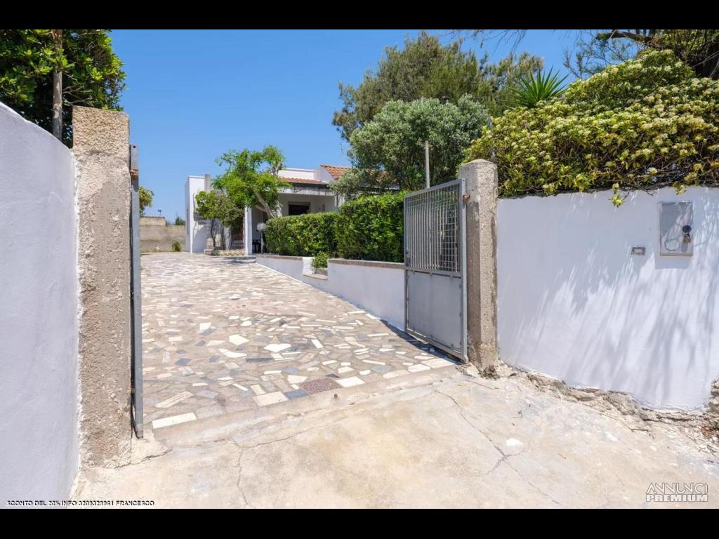 Villa Privata Fronte Lidi Punta Prosciutto - 21/21