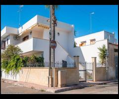 Porto Cesareo Zona Lidi Villetta Privata