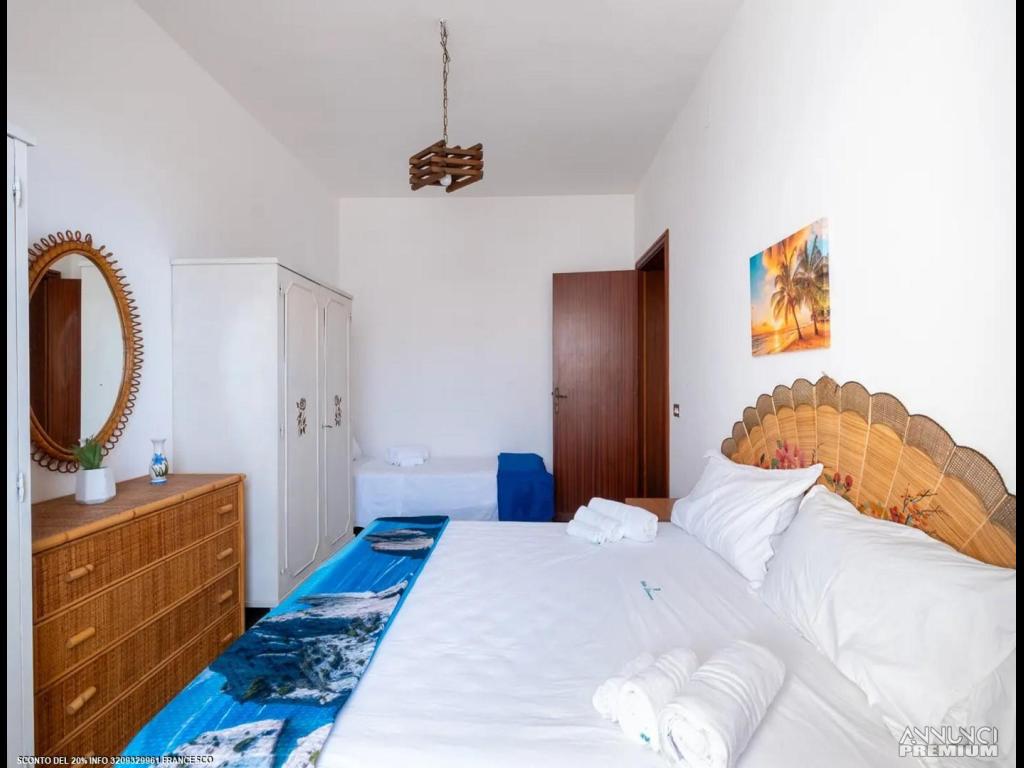 Porto Cesareo Zona Lidi Villetta Privata - 3/28