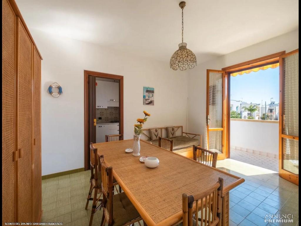 Porto Cesareo Zona Lidi Villetta Privata - 5/28