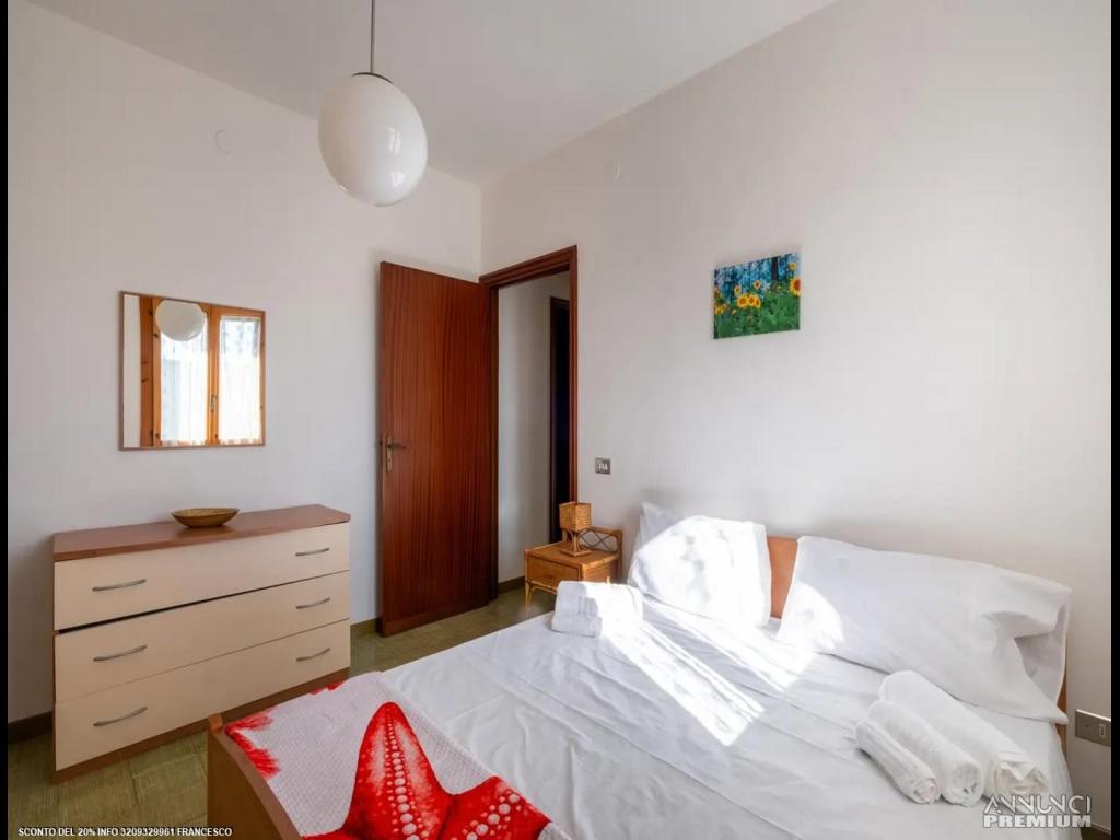 Porto Cesareo Zona Lidi Villetta Privata - 6/28