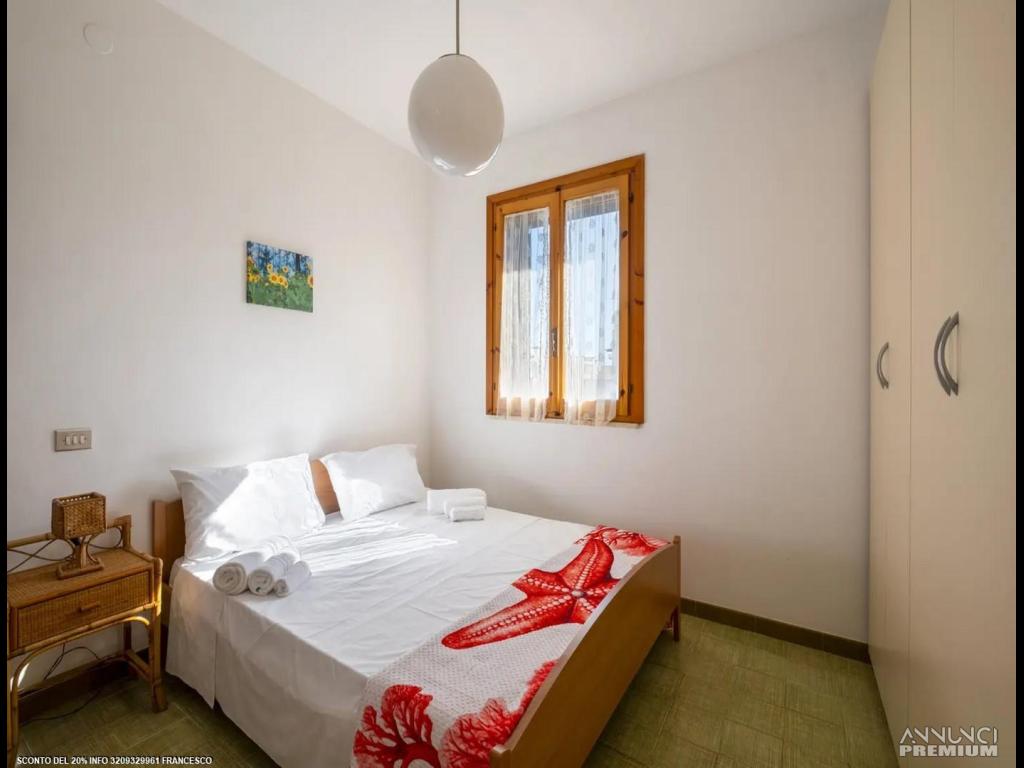Porto Cesareo Zona Lidi Villetta Privata - 7/28